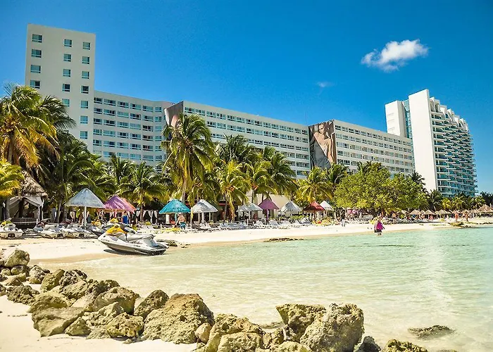Dreams Sands Cancun Resort & Spa (Adults Only)