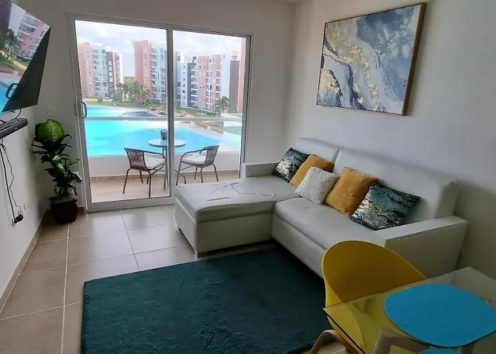 Dream Lagoons Cancun Quintana Roo Mexico