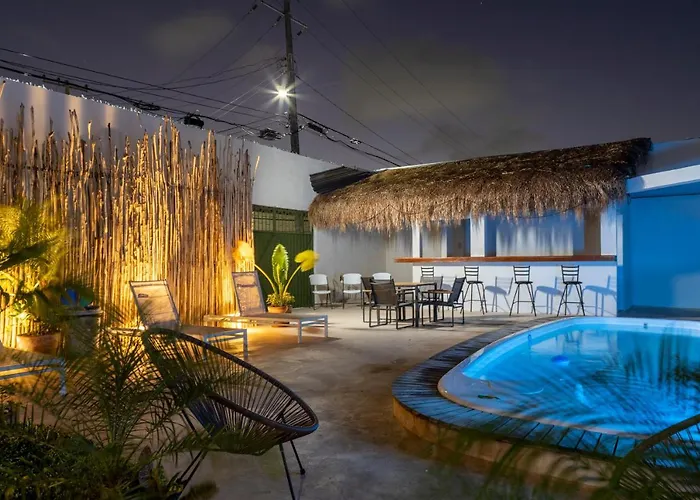 Soy Local Cancun