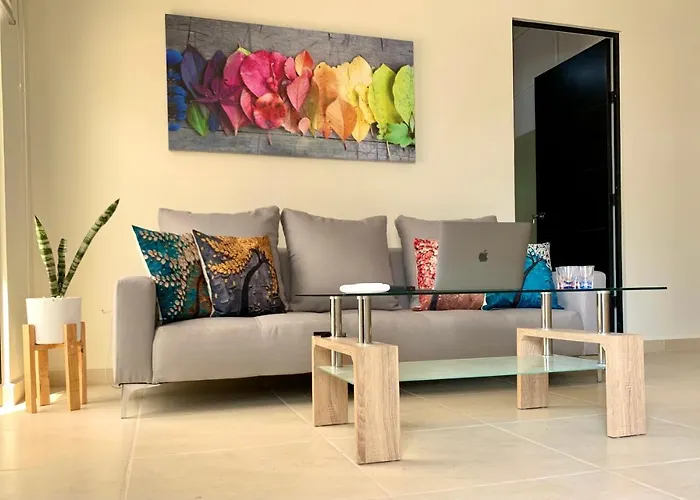 Lirios Residencial Cancun