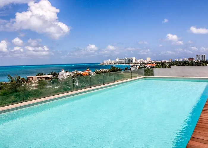 Ocean View At Takh 403