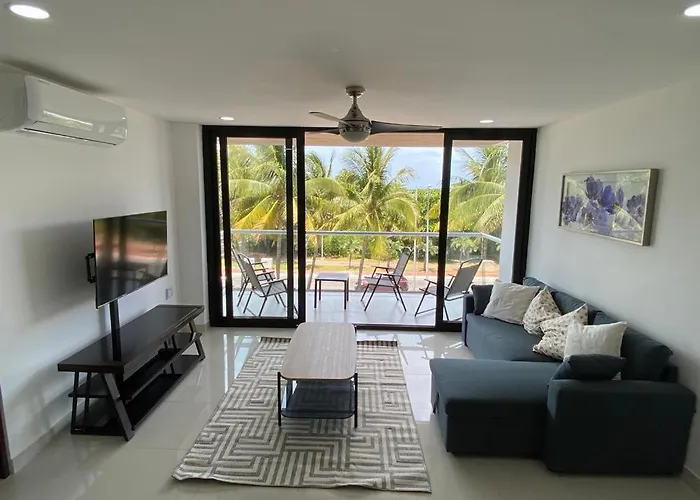 Takh Cancún