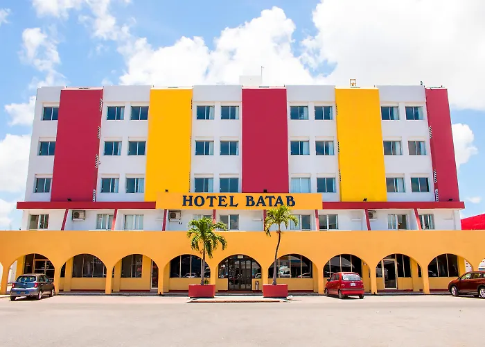 Hotel Batab