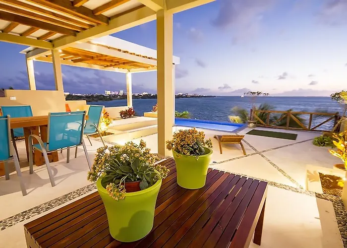 Villa Bonita