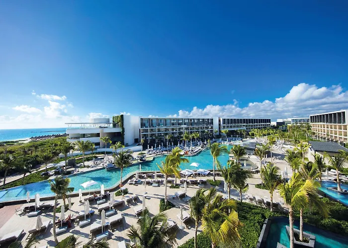 Trs Coral Hotel (Adults Only)