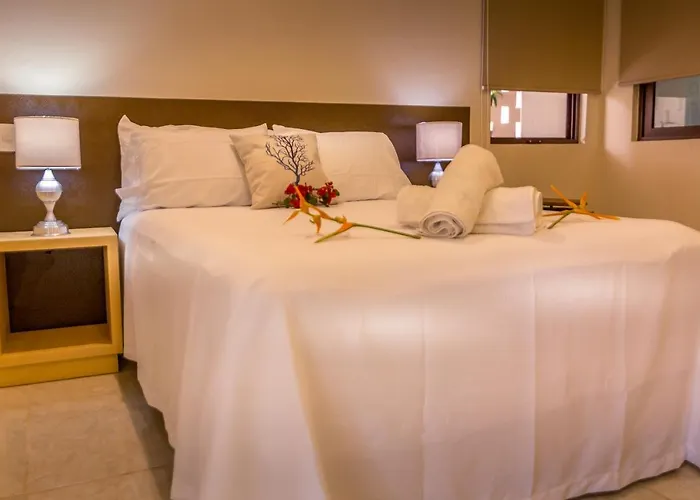 Azcapri Villa Boutique & Spa