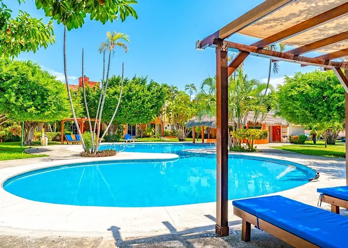 Casa Zoe By Mi Casa Es Tu Casa