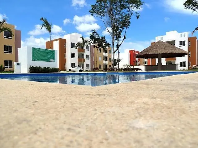 Departamento vista real 2
