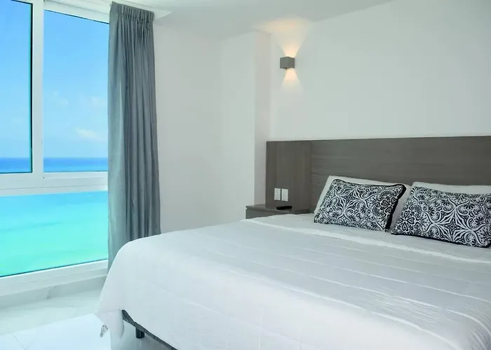 Hermoso estudio frente al mar 02, nuevo