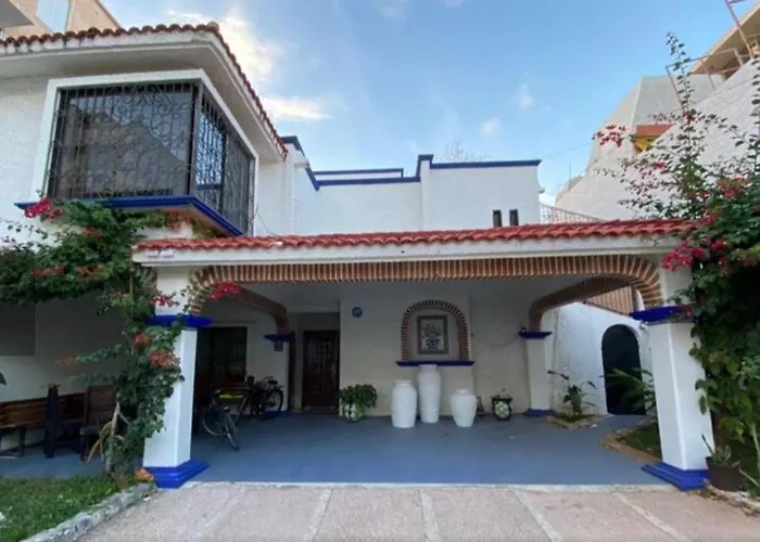 Casa Colibri