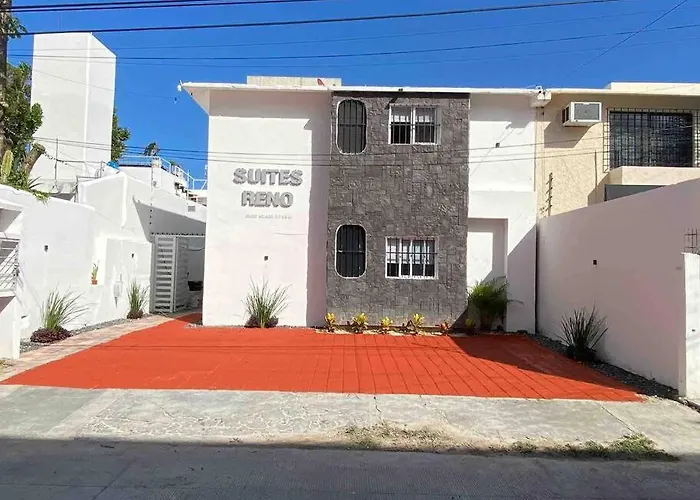 Suite Reno 3