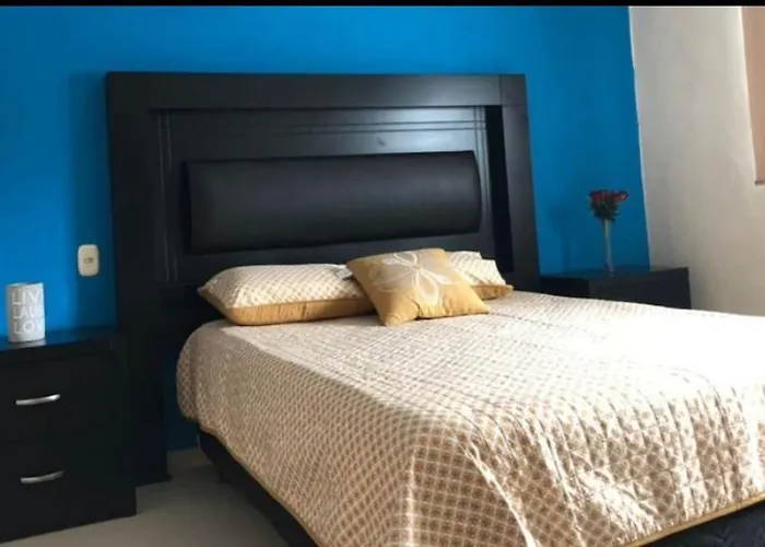 !Habitacion Privada, Excelente Ubicacion Aeropuerto Cancun!