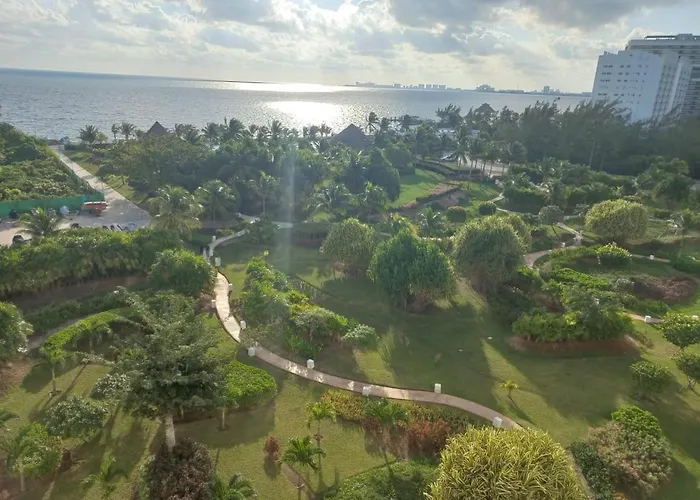 Casa Taino Cancun