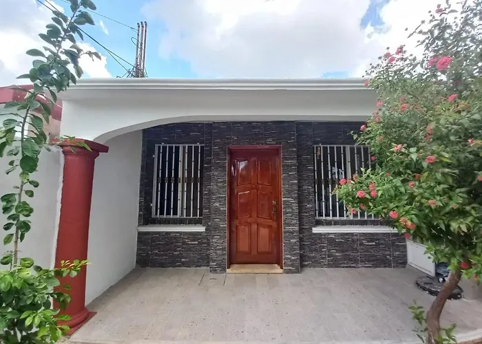 Casa Nomada 28 Cancun