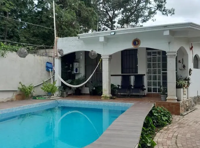 Villa Igor