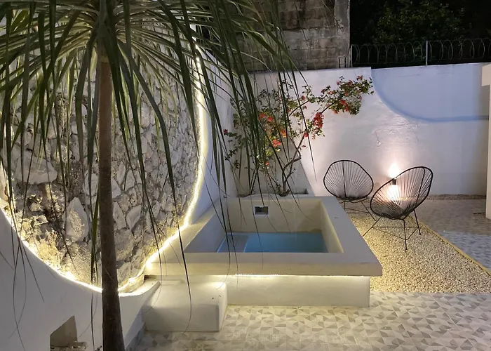 Casa Boutique Tucan Downtown