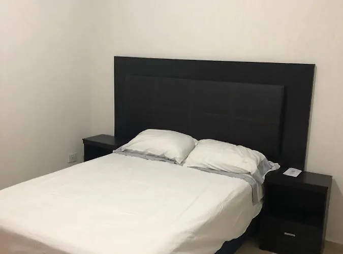 Departamento Jardines Del Sur 4