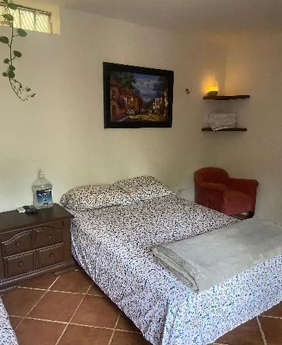 Quinta Calandria Haus