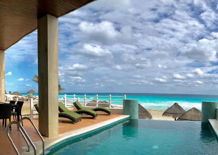 Villas Solymar