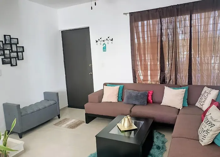 Casa Gran Santa Fe Plus Cancun