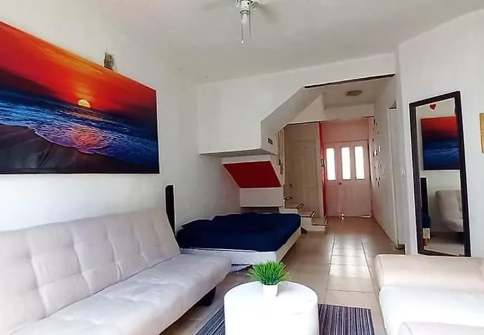 Casa Para Familias! Hasta 17 Personas 3 Habitaciones