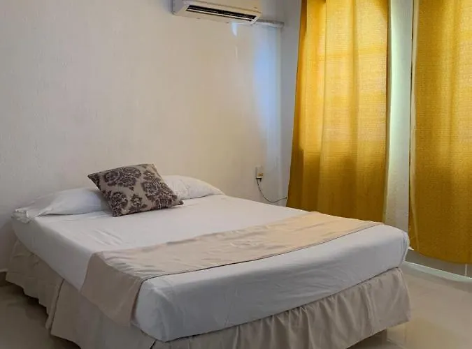 Casa Playa Cozumel