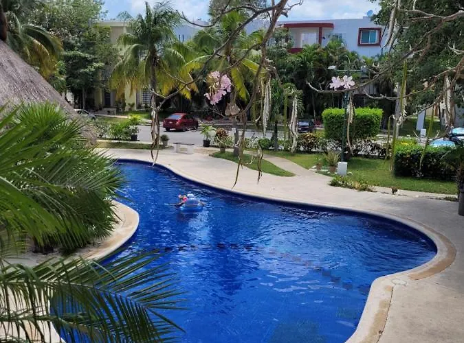 Privada La Ceiba