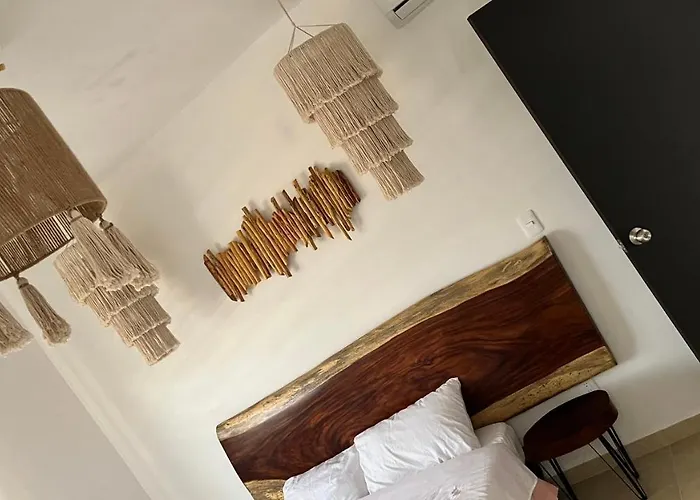Kingulingu\'S Cancun Apartament
