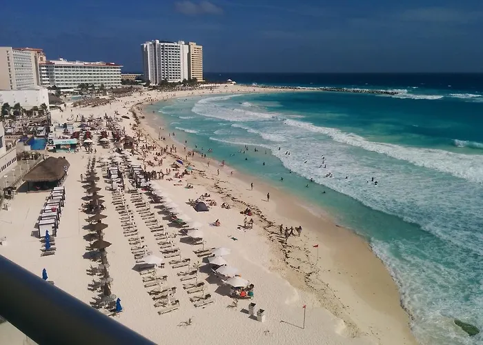 Cancun Zone