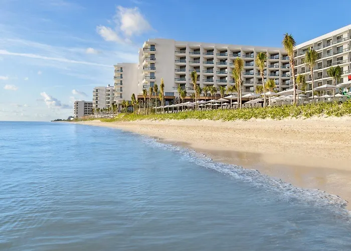 Hilton Cancun An All Inclusive Resort