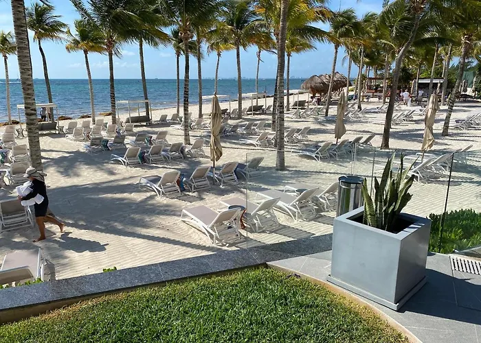 Christmas Heaven In Garza Blanca Mexico