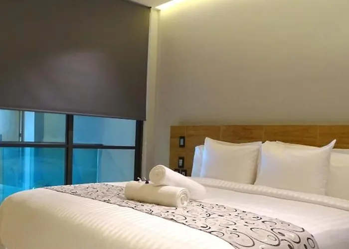 Kavia Plus Hotel
