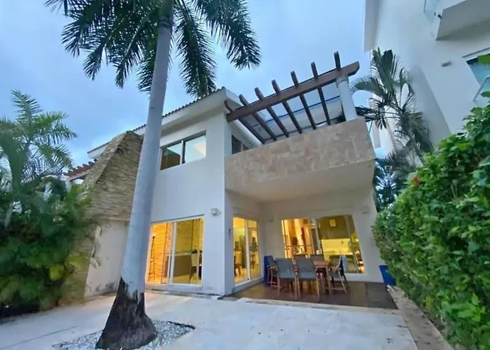 Luxury Caribe