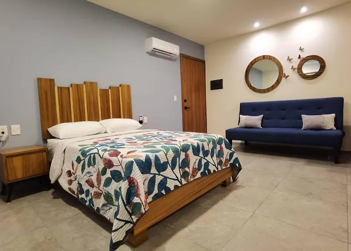 Hermoso Departamento #2