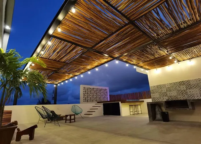 Hermoso Loft En Cancun #6