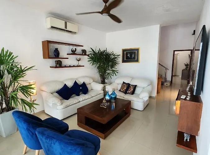 Casa Luha