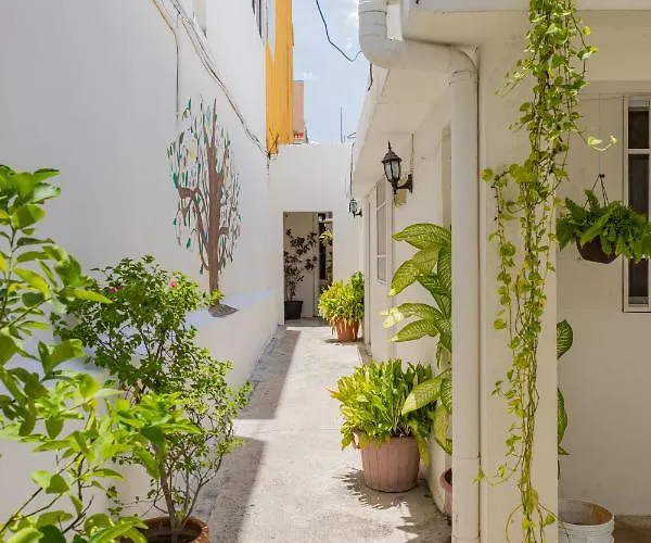 Hotel Las Palmas
