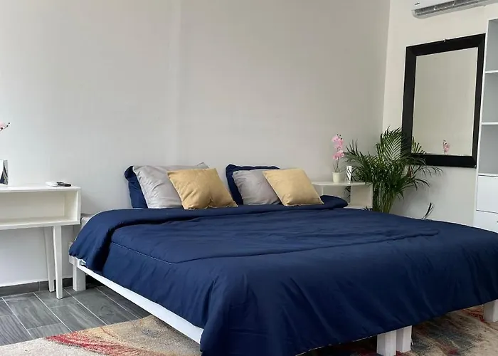 Casa Nohbec Habitacion 3