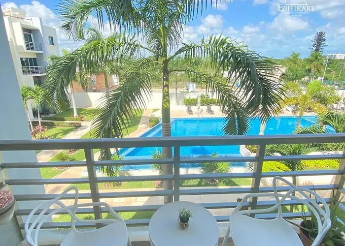 Madison Luxory Apartment
