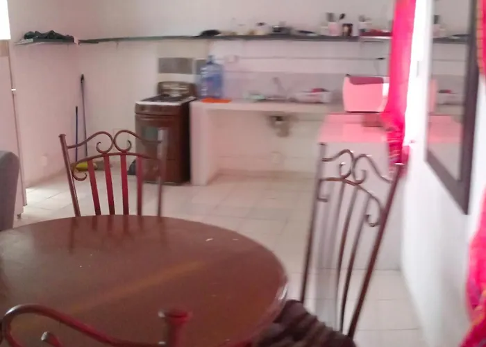 Balagan Apartamento