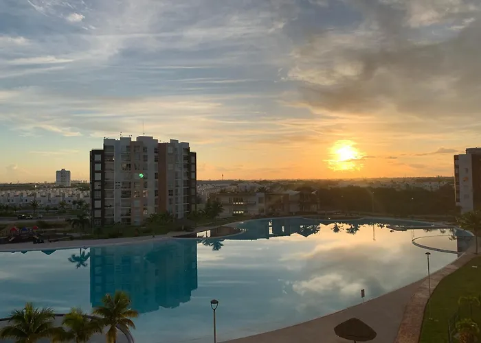 Come To Paradise An Be Our Guest In Dream Cancun!!