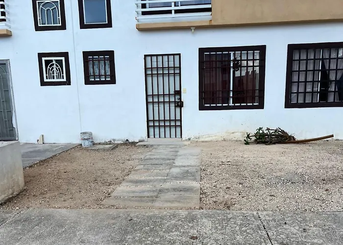 Casa Cancun Punta Ikal