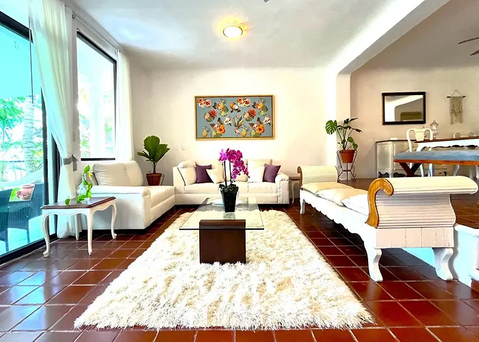 La Casa De Los Suenos Cancun