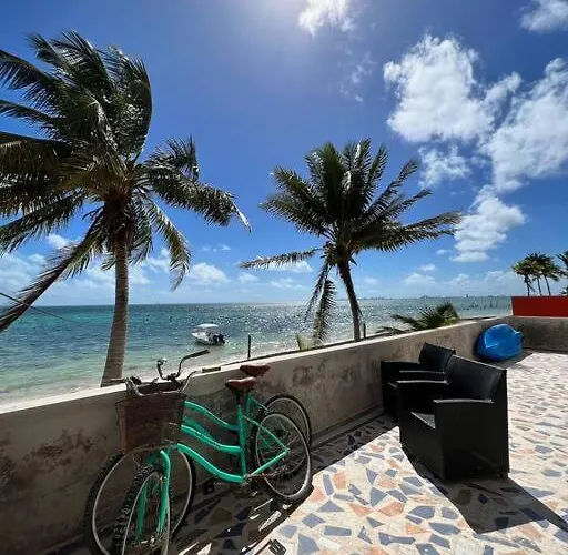 Punta Me Apartments With Nice Sea View & Beach