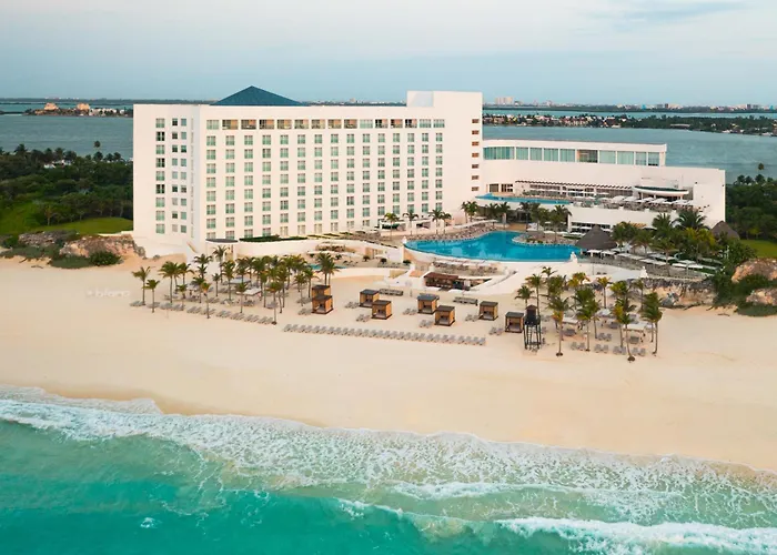 Le Blanc Spa Resort Cancun - Adults Only - All-Inclusive