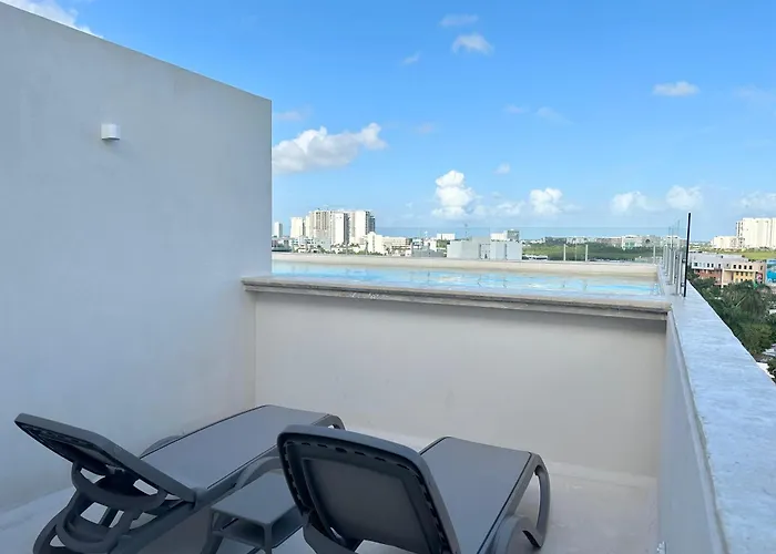 Leu Boutique Condo By Andiani Travel