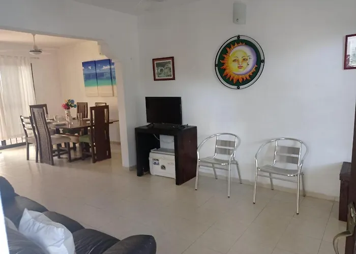 Tu Hogar Perfecto En El Corazon De Cancun