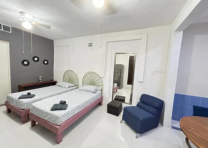 Cancun Estudio 9-C