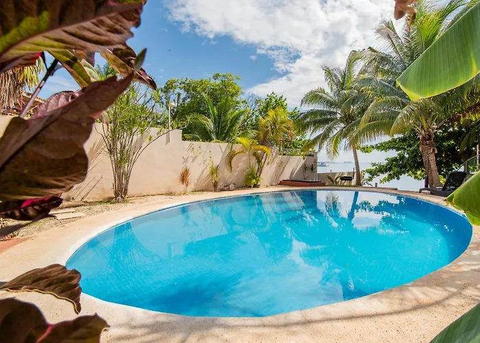 Seáak Cancun Rentals