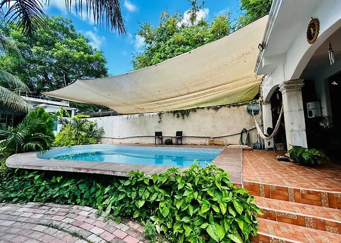 Villa Los Duendes